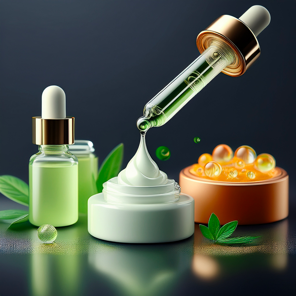 utilisation de la glycérine végétale | Blog Le Petit Vapoteur